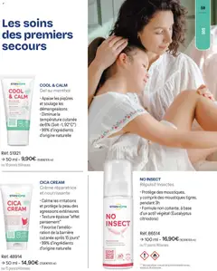 Stanhome - Prévisualisation de Stanhome - Livre des pepites valide à partir de 23.02.2026 | Page: 59