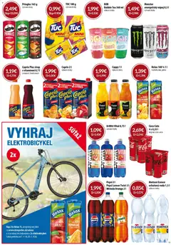 KARMEN CBA leták platný od 01.04.2026 | Strana: 18