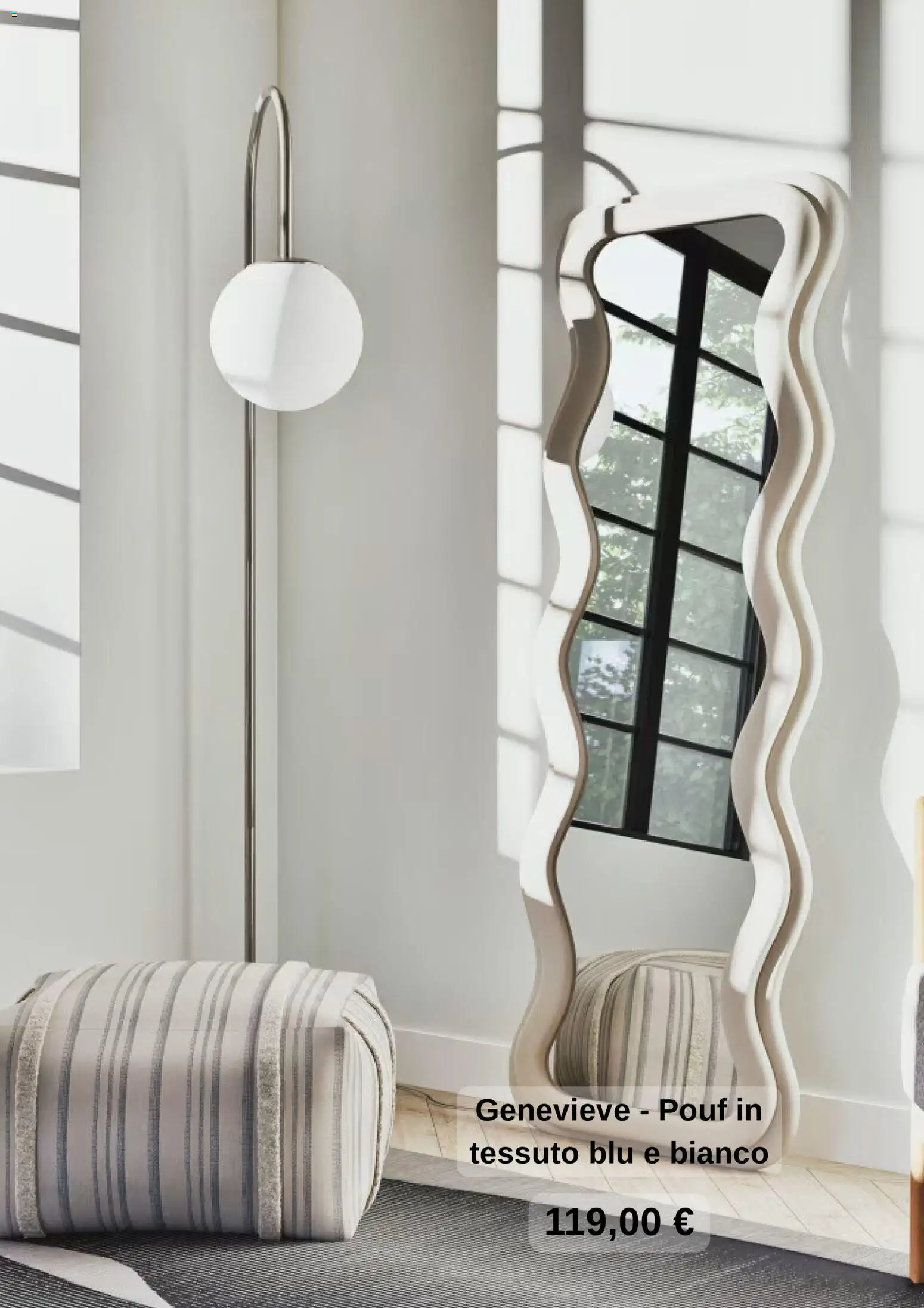 Volantino Maisons du Monde del 28.11.2025 | Pagina: 8