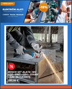 Katalog Comet - Pregled kataloga iz trgovine Comet, vrijedi od 07.11.2025 | Stranica: 5