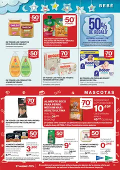 Hipercor catálogo │ válido desde el 17.07.2025 | Página: 27 | Productos: Champú