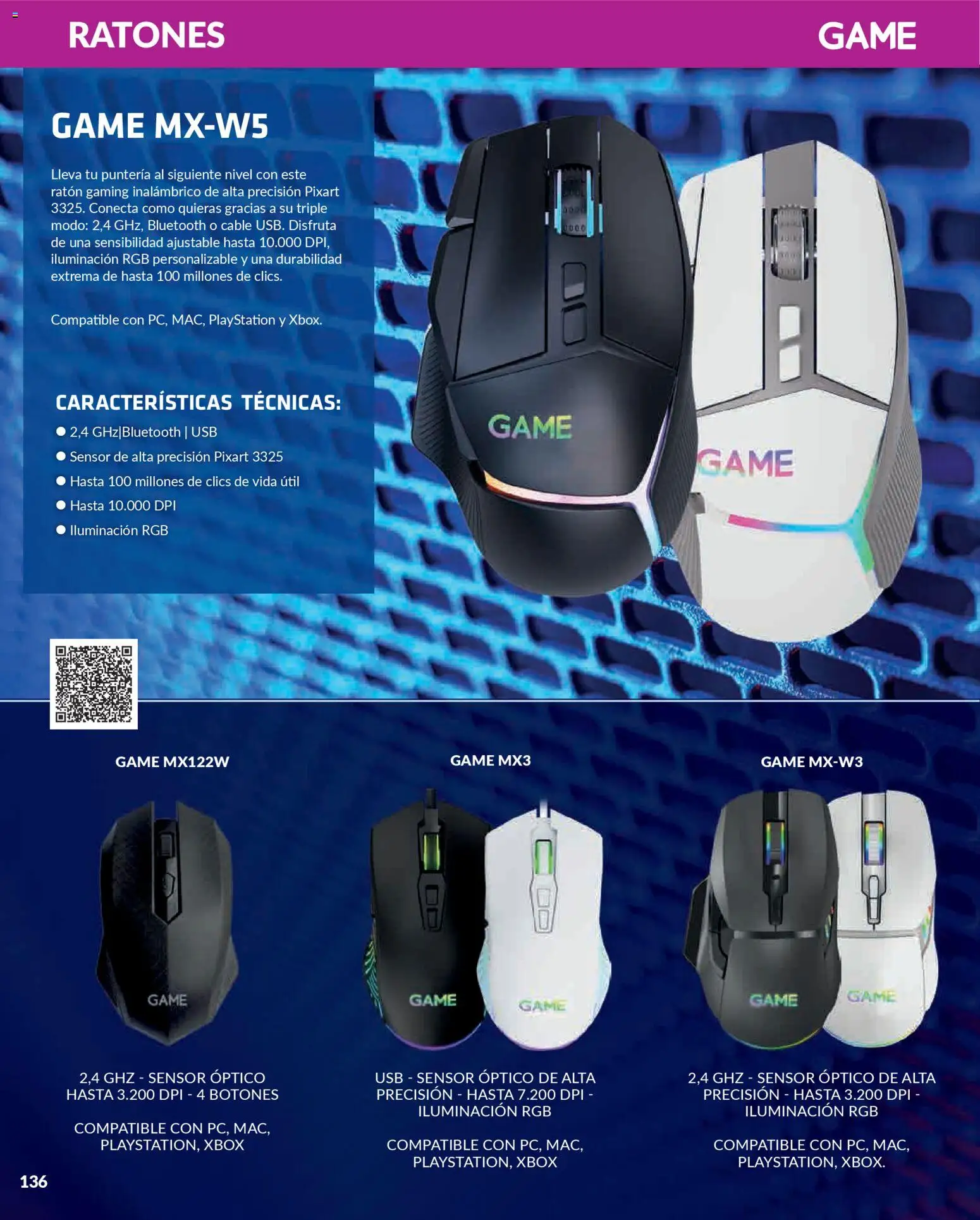 Game folleto │ válido desde el 09.12.2025 | Página: 20 | Productos: Mac, Cable, USB, Galette de chaise