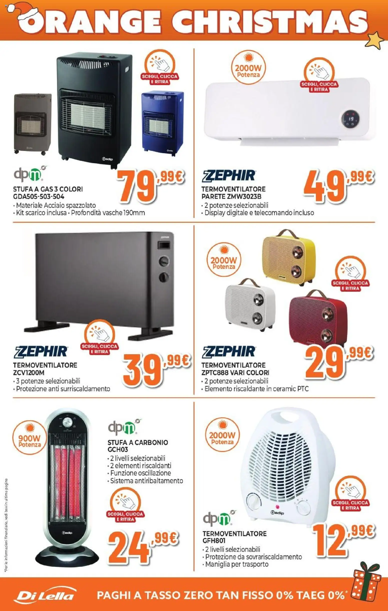 Volantino Expert del 02.12.2025 | Pagina: 30 | Prodotti: Telecomando, Stufa, Stufa a gas