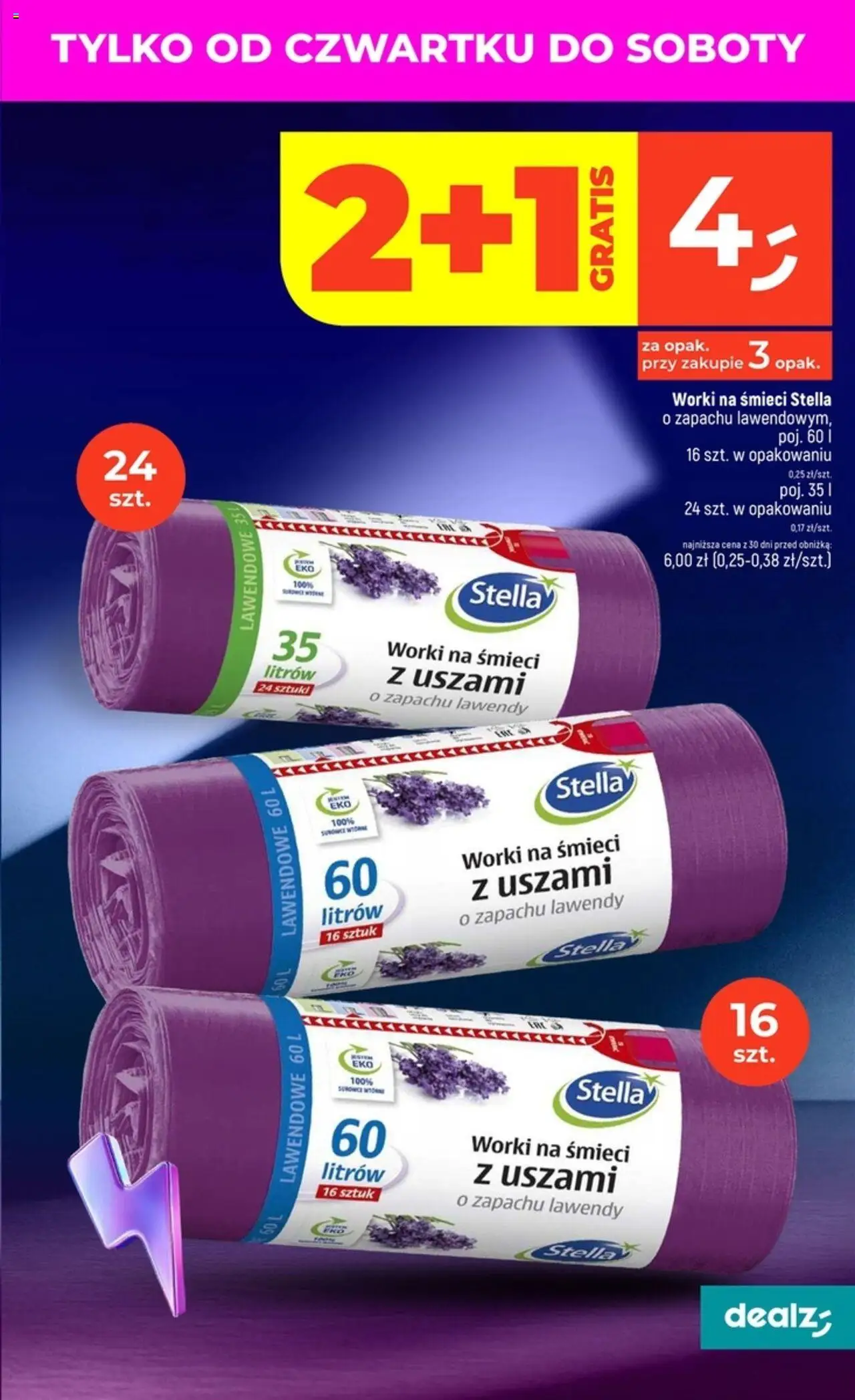 Dealz Gazetka od 14.08.2025 | Strona: 49