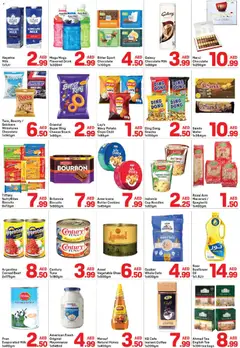 Preview of Day to Day catalogue - crazy deals valid from 20.04.2026 | Page: 2