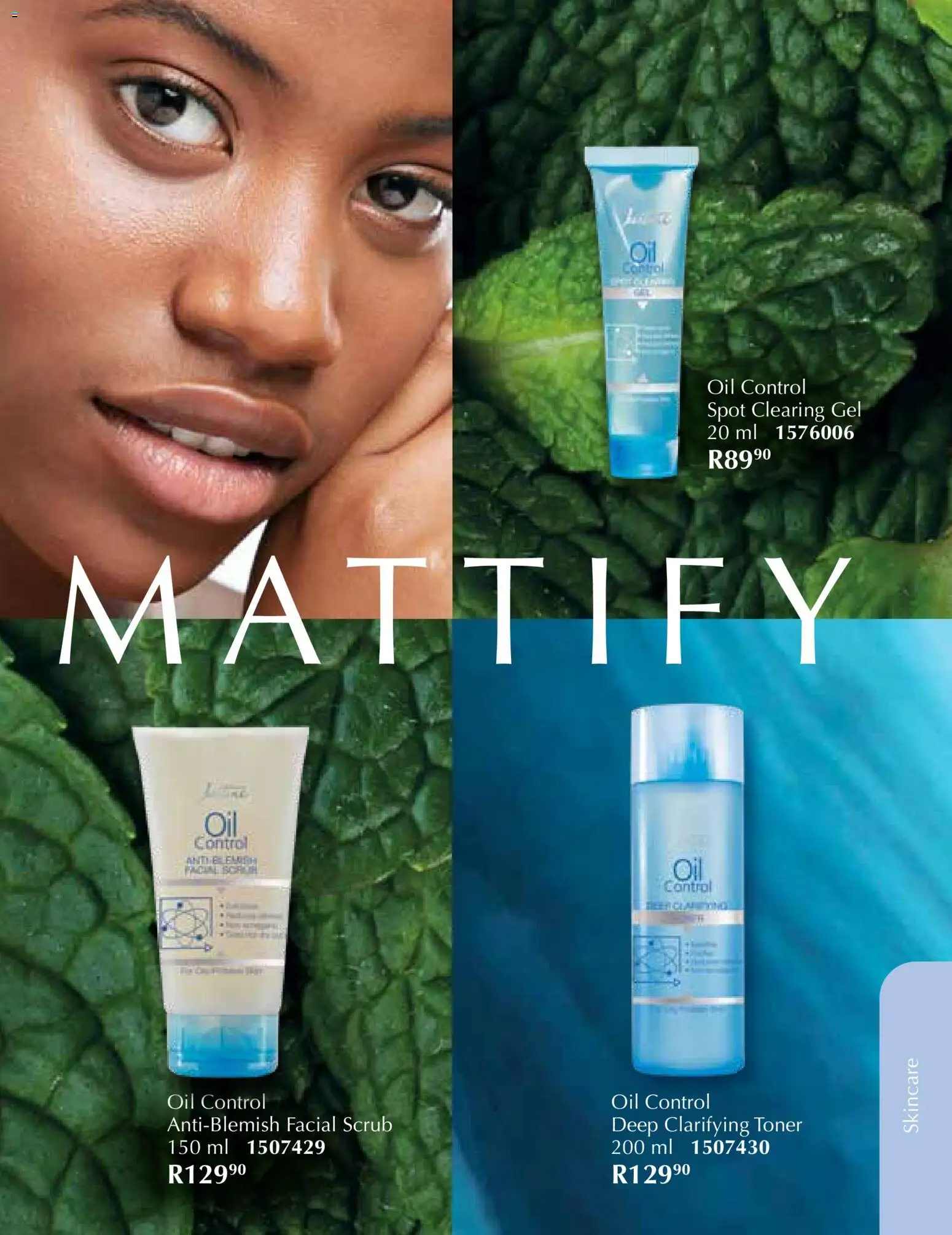 New Justine catalogue – valid from 01.01.2026 | Page: 40