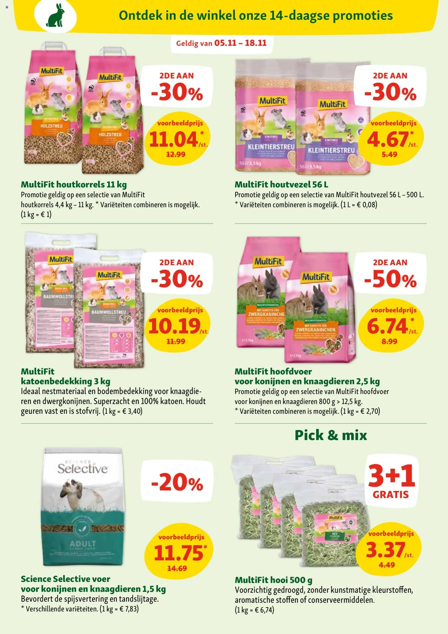 {H1} | Pagina: 6 | Producten: Geuren