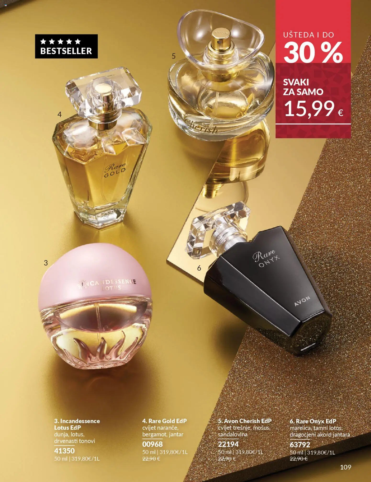 Avon katalog | vrijedi od 01.12.2025 | Stranica: 113