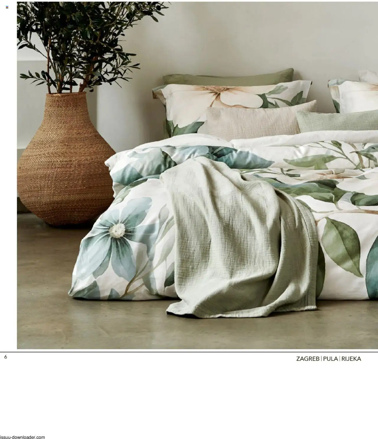 Harvey Norman katalog | vrijedi od 15.05.2025 | Stranica: 6