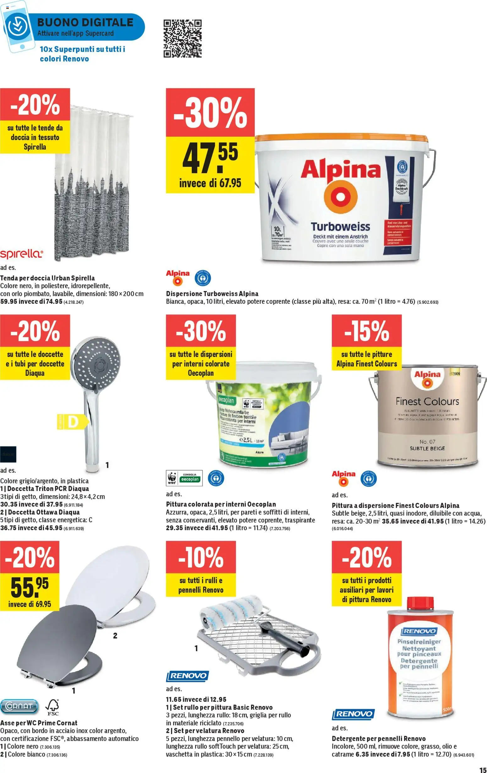 Jumbo Aktionen IT – gültig ab 06.11.2025 | Seite: 15