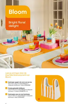 AVA folder - Voorbeeld van een folder van AVA, geldig van 01.02.2026 | Pagina: 2