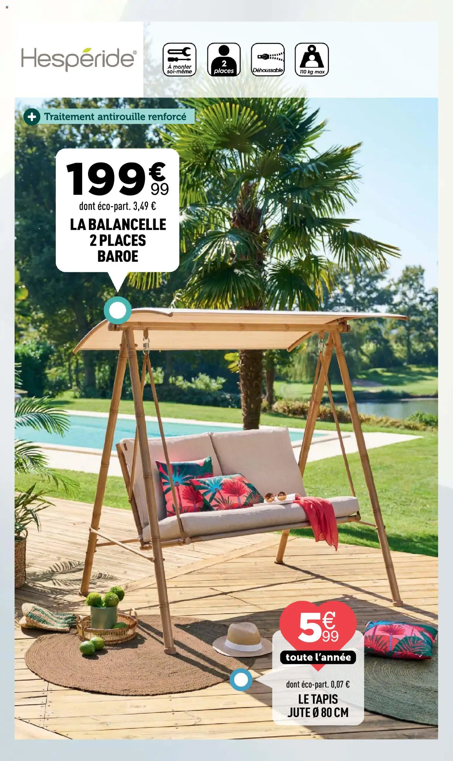 {H1} | Page: 29 | Produits: Tapis