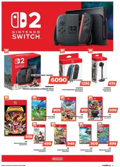 Forhåndsvisning av Power kundeavis gyldig fra 15.12.2025 | Side: 41