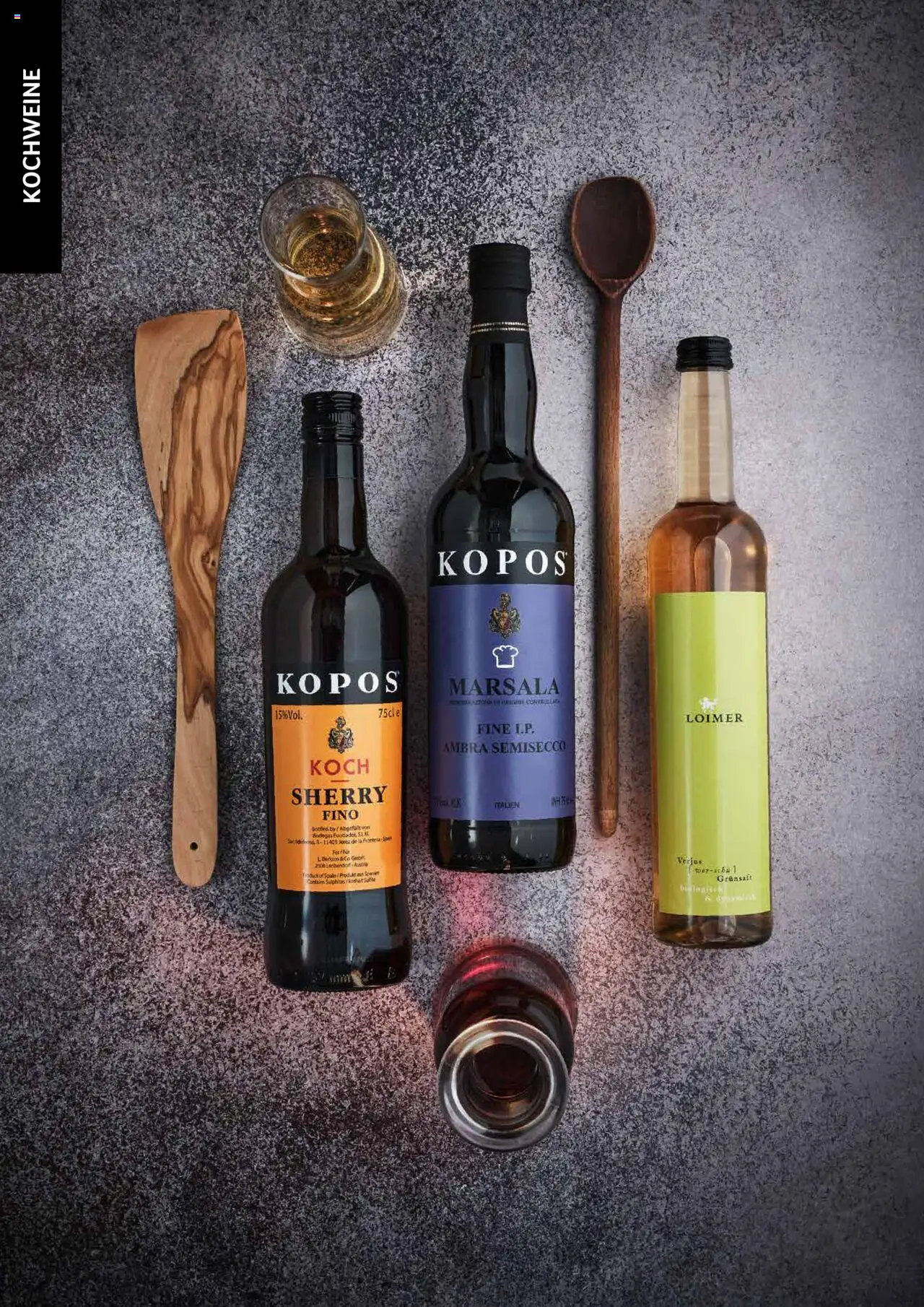 Transgourmet Cook Look-Book gültig ab 01.09.2023 | Seite: 140