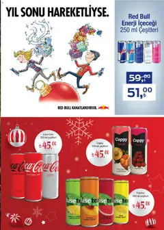 01.12.2025 tarihinden itibaren geçerli olan Rossmann kataloğu önizlemesi | Sayfa: 21