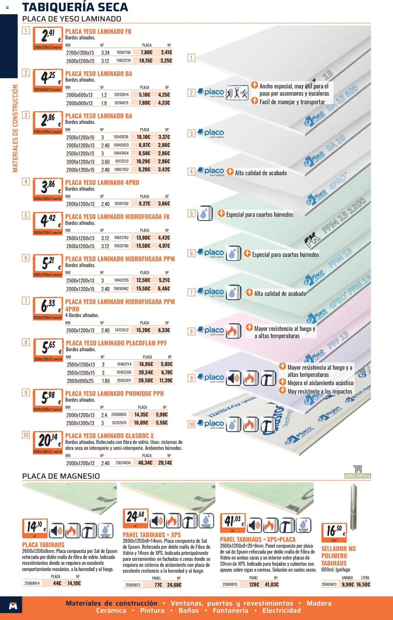 Obramat - Zaragoza  │ válido desde el 10.10.2025 | Página: 2