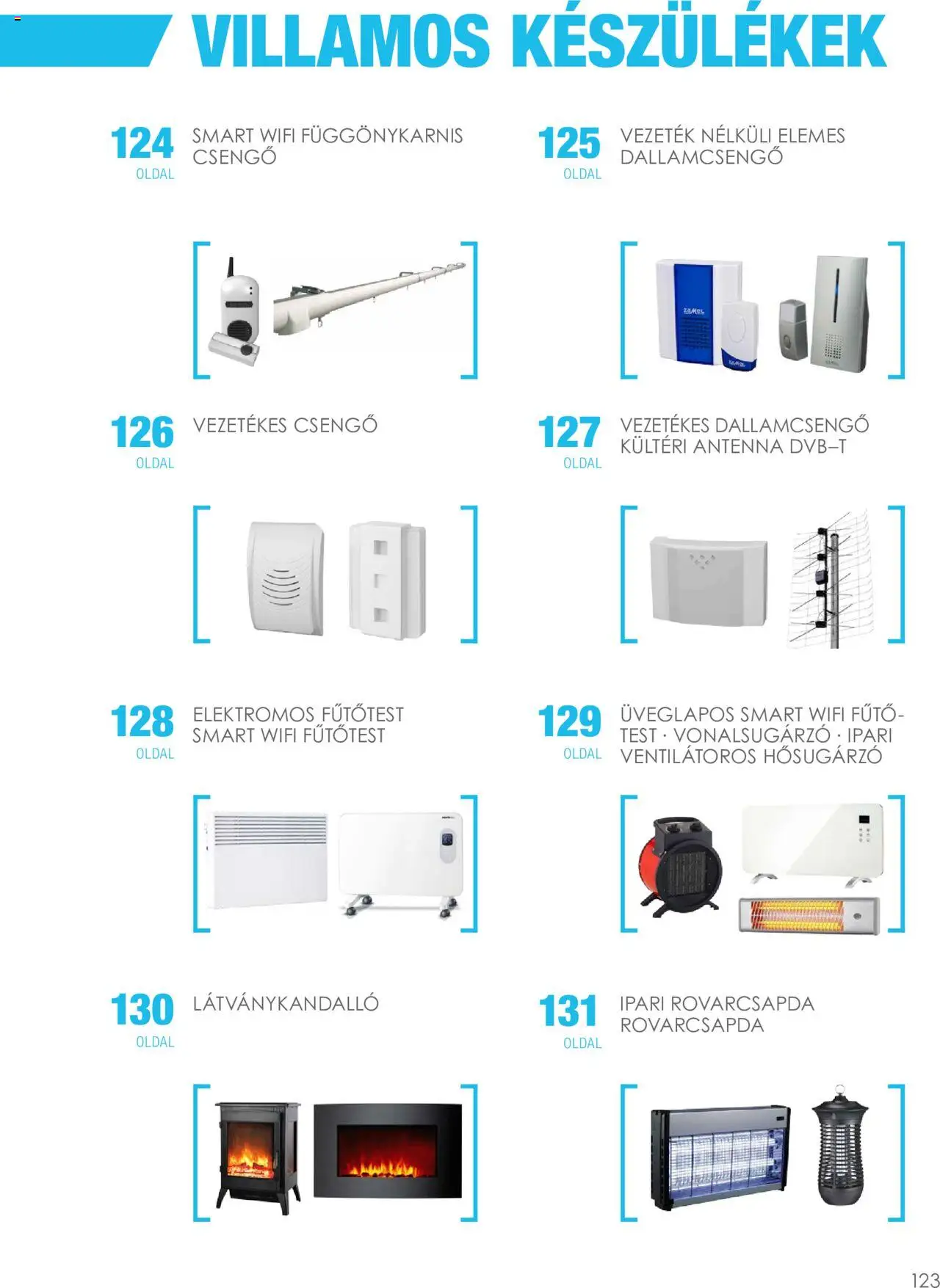 Mentavill akciós ujság - amely érvényes a következő dátumtól: 02.04.2026 | Oldal: 125