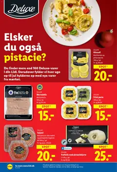 Lidl - Weekend tilbud gyldig fra 06.11.2025 | Side: 23