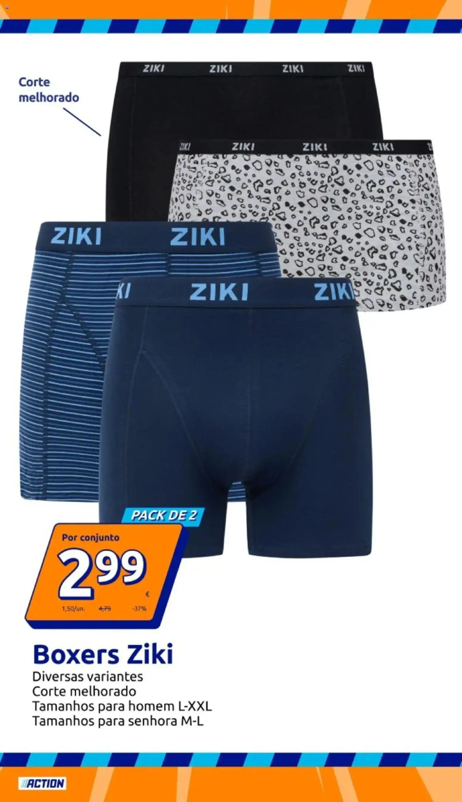 Action folheto │ válido de 29.04.2026 | Página: 9