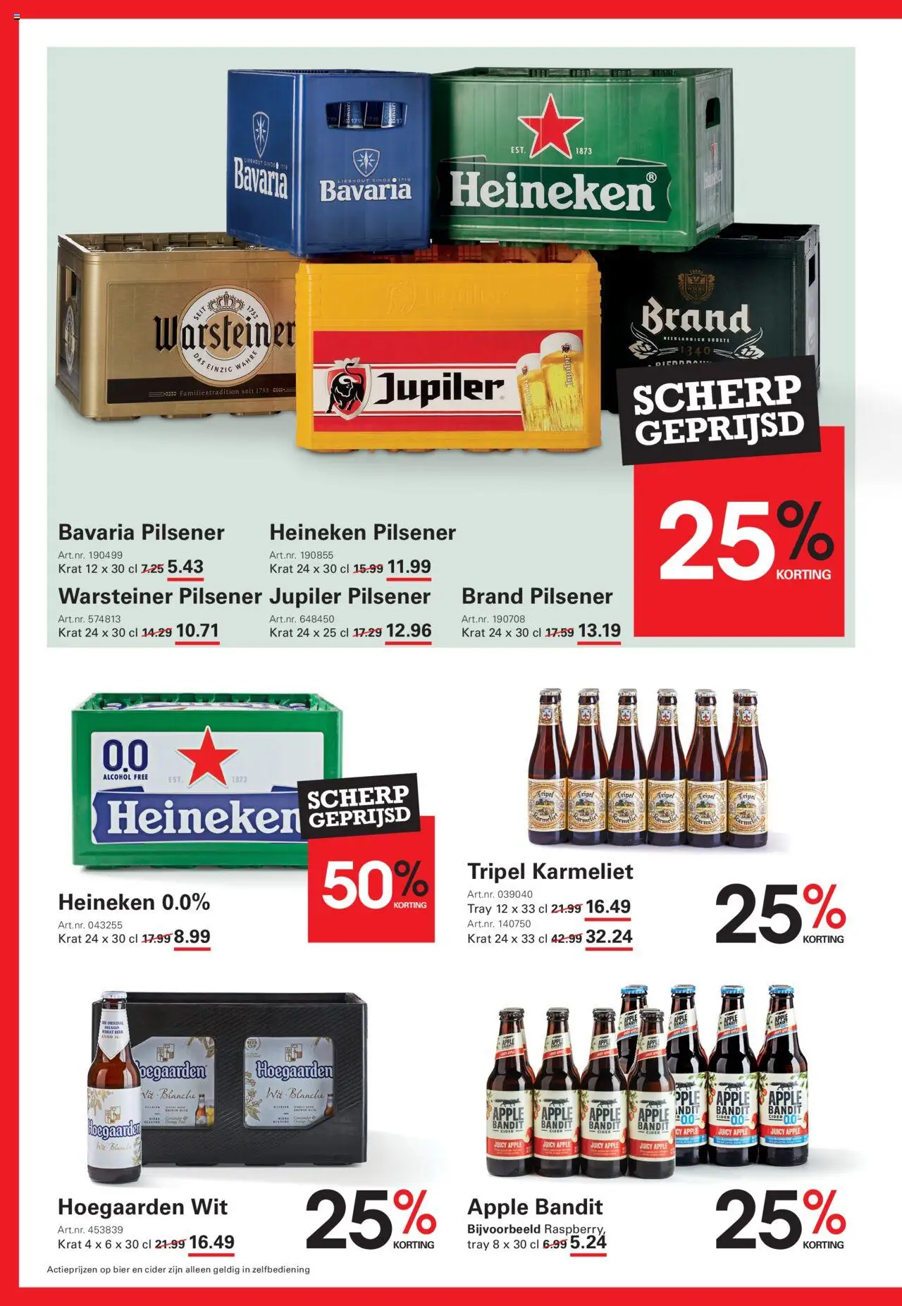  | Pagina: 10 | Producten: Bier, Dijoni mustár, Alcohol