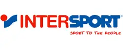 Logo Intersport della sezione Sport e Moda