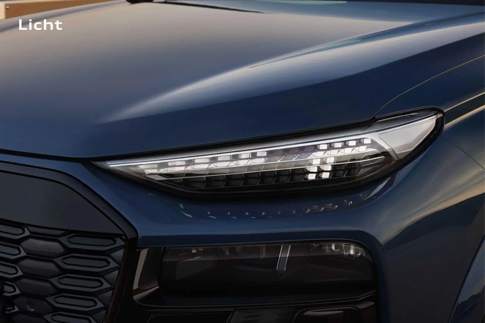 Audi Prospekt 	 – gültig ab 28.10.2025 | Seite: 32 | Produkte: Navigation