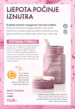 Katalog Farmasi - Pregled kataloga iz trgovine Farmasi, vrijedi od 01.12.2025 | Stranica: 127