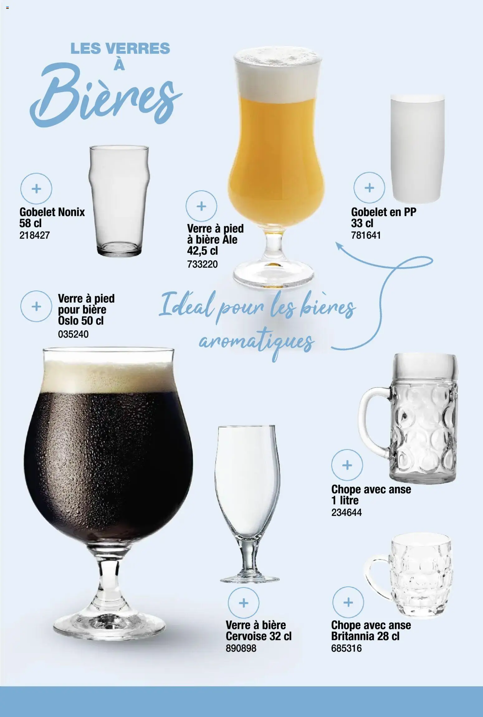 {H1} | Page: 24 | Produits: Bière