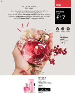  | Page: 79 | Products: Body lotion, Pepper