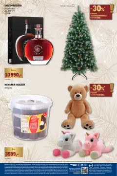 Metro - Ünnepi katalógus - amely érvényes a következő dátumtól: 01.12.2025 | Oldal: 54