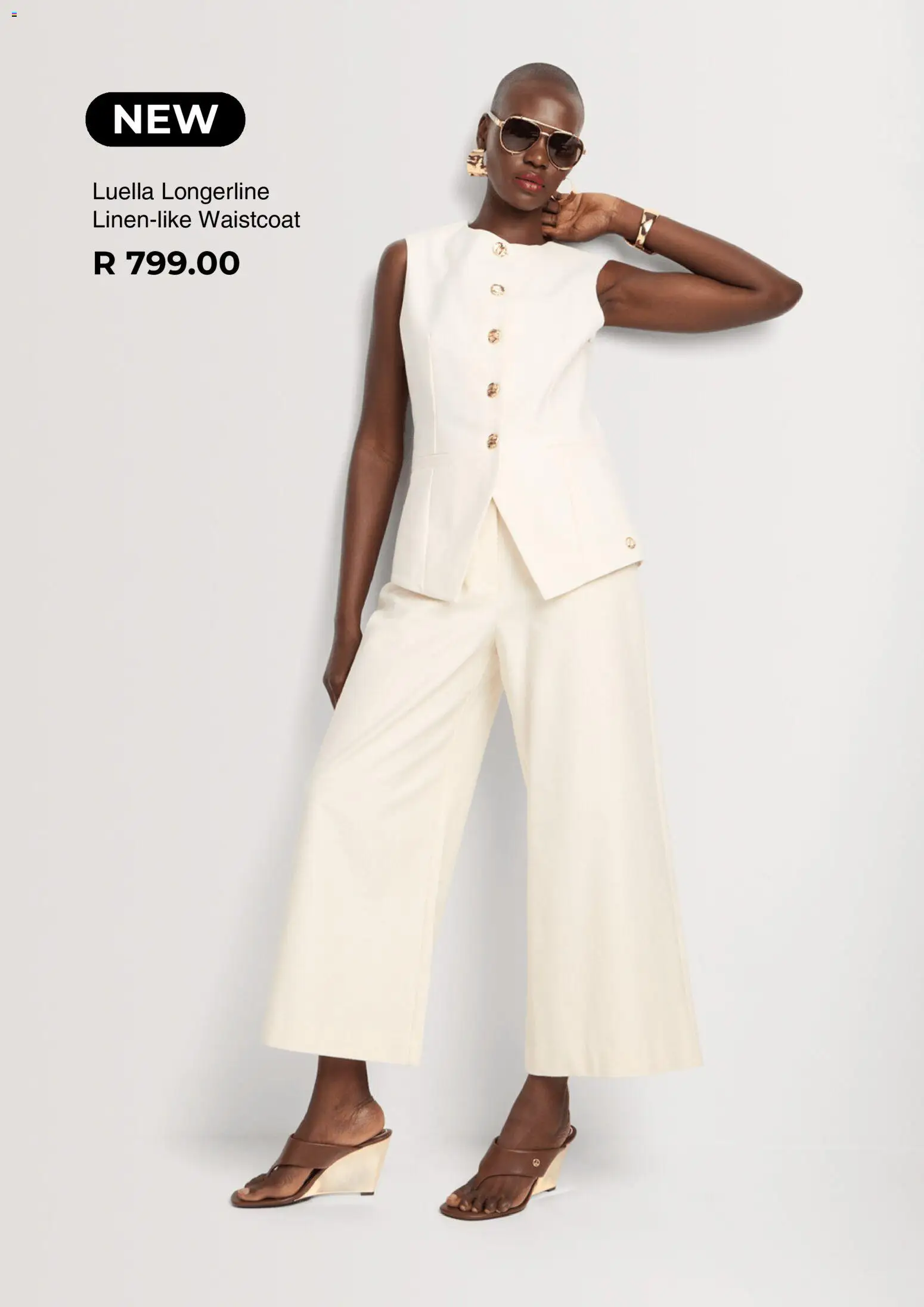 New Foschini catalogue – valid from 01.01.2026 | Page: 5