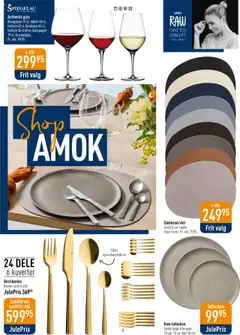 Imerco - Shop Amok gyldig fra 03.10.2025 | Side: 8