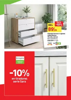 Vista previa Leroy Merlin catálogo válido desde el 03.02.2026 | Página: 50