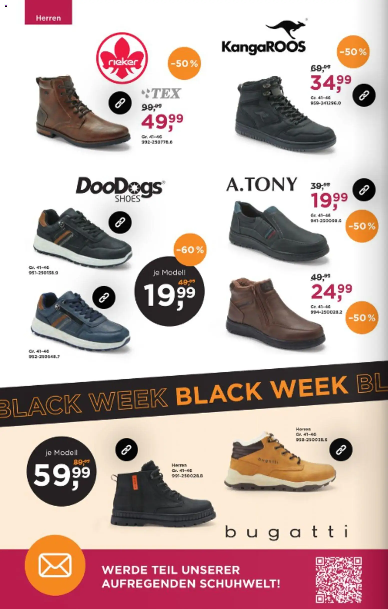 Reno - Black Friday – gültig ab 22.11.2025 | Seite: 4