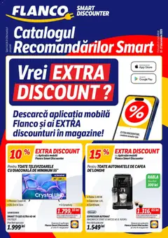 Ofertele Flanco valabile de la 11.12.2025