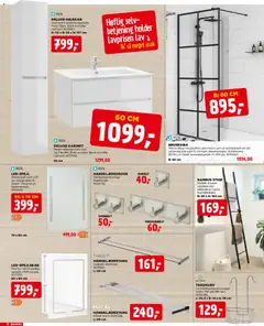 Jem & fix - Black Friday gyldig fra 23.11.2025 | Side: 18 | Produkter: Spejl, Søm