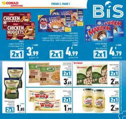 Volantino Conad del 29.07.2025 | Pagina: 3