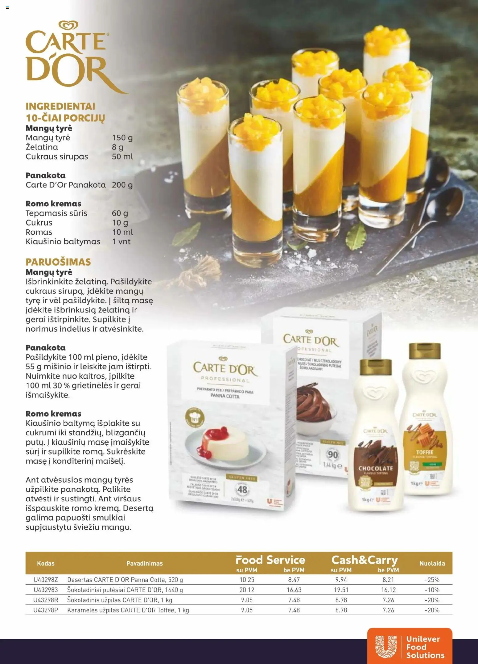 ePromo akcijos nuo 03.11.2025 | Puslapis: 5 | Prekių: Tyrė, Kremas, Sūris, Cukrus