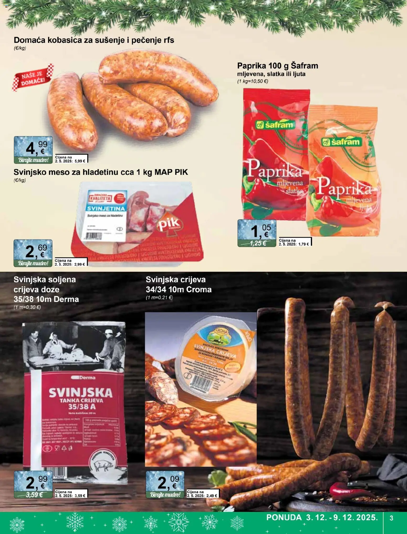 KTC katalog | vrijedi od 03.12.2025 | Stranica: 3