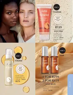 Justine specials catalogue – valid from 01.03.2026 | Page: 22