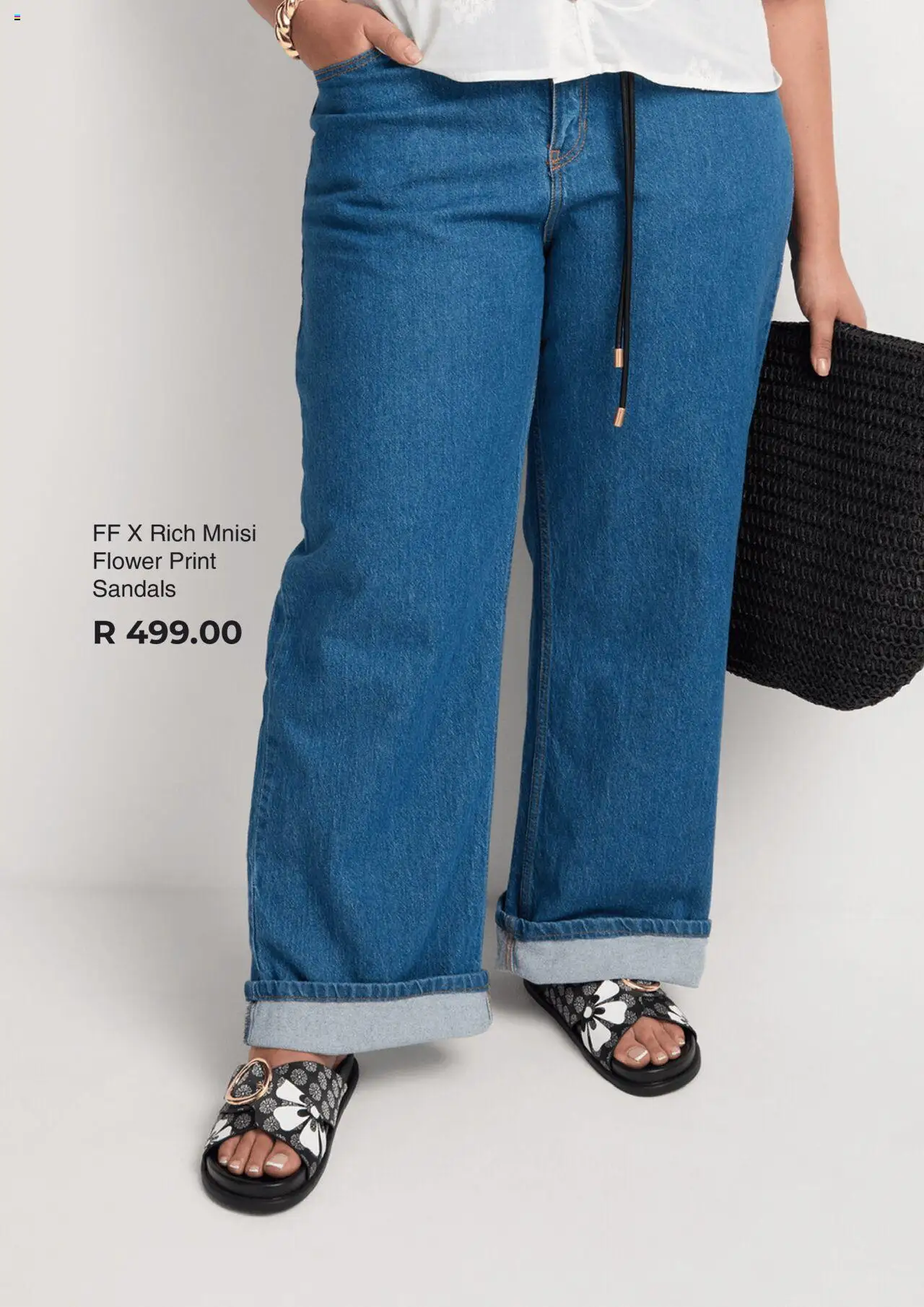 New Foschini catalogue – valid from 21.10.2025 | Page: 7 | Products: Sandals