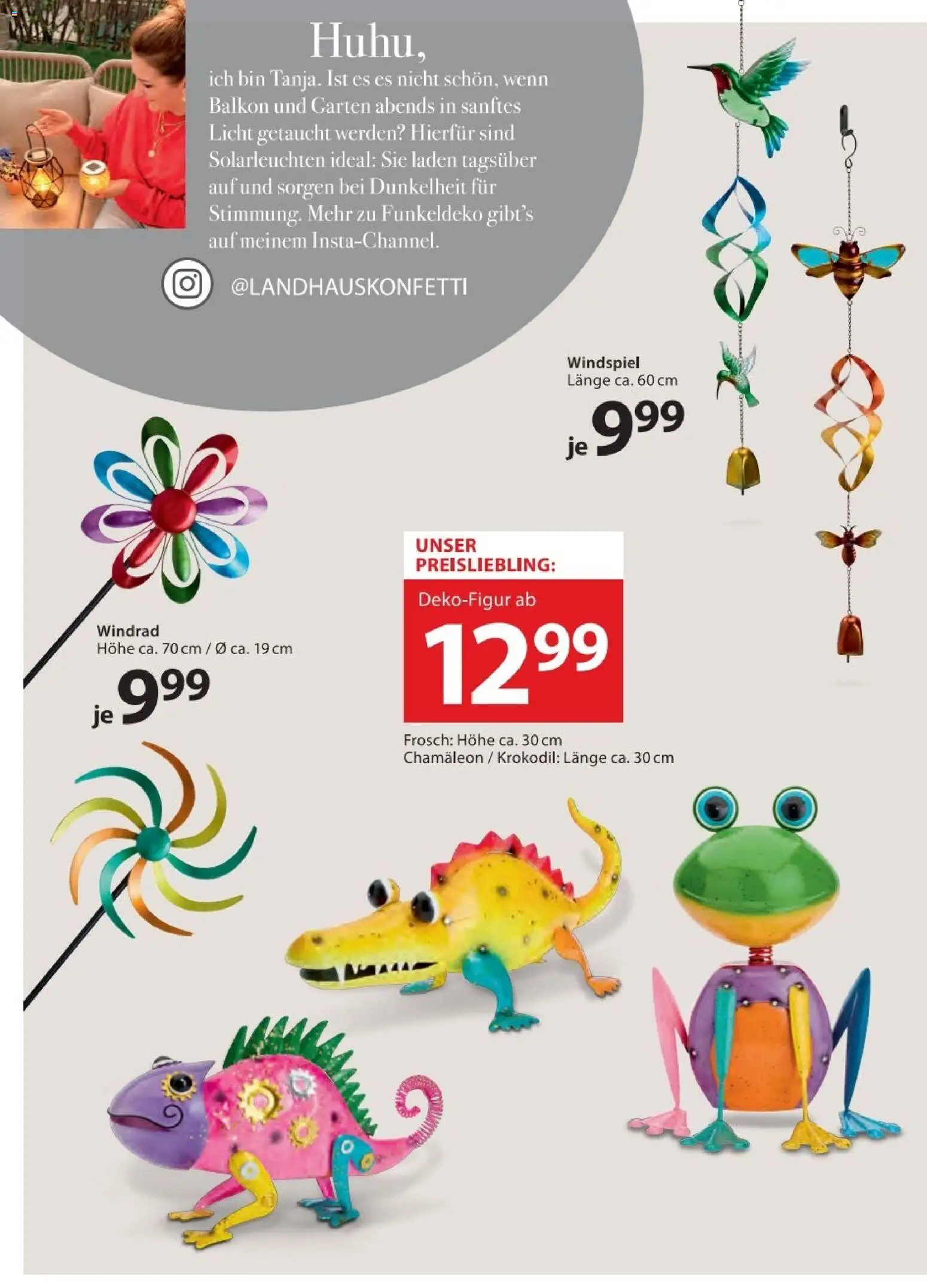 NKD Prospekt aktuell gültig ab 07.05.2026 | Seite: 14