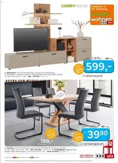 XXXL Lutz Nr. 1 beim Preis 30 Jahre ab 22.03.2026 gültig | Seite: 17