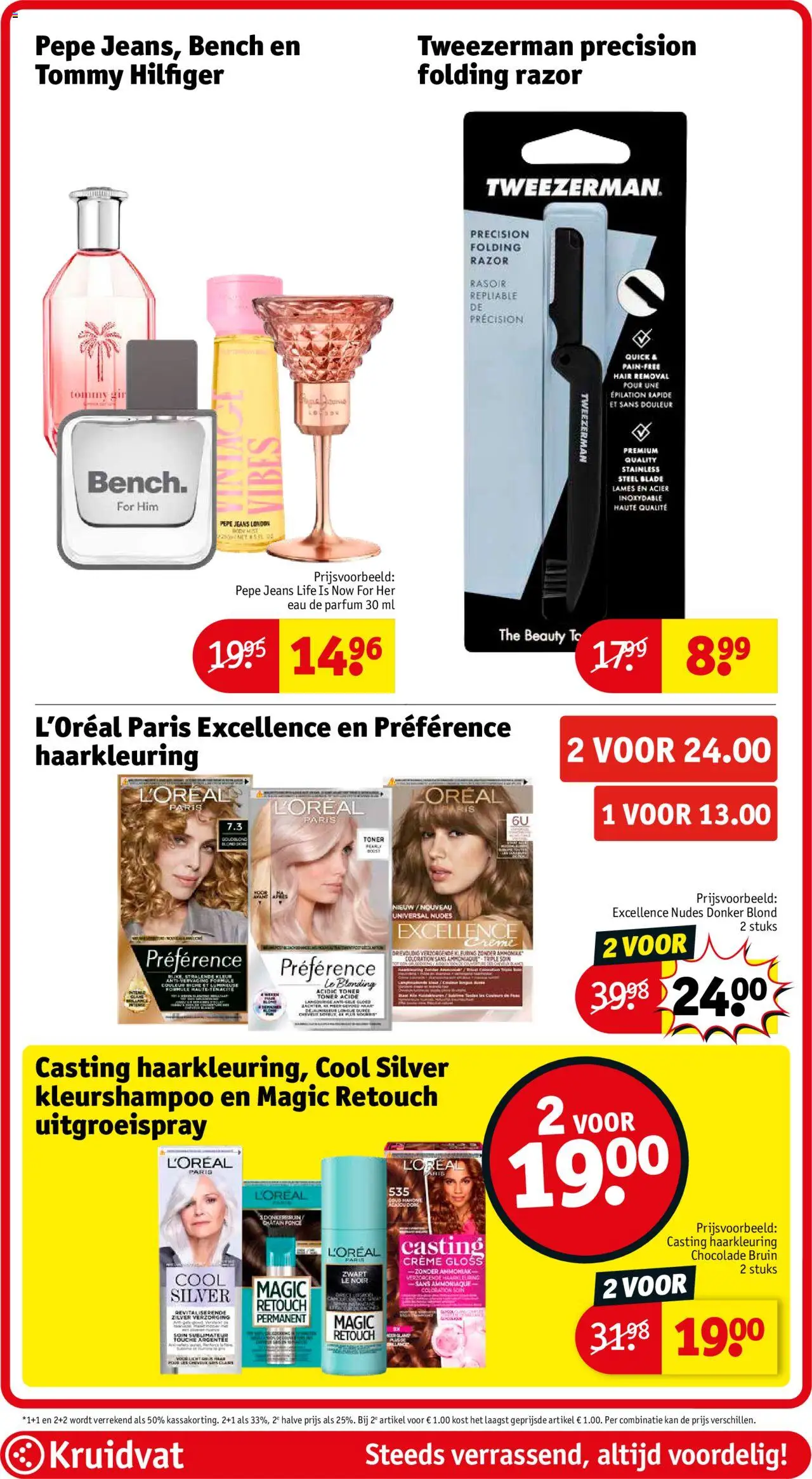  | Pagina: 36 | Producten: Chocolade, Kan, Parfum, Crème