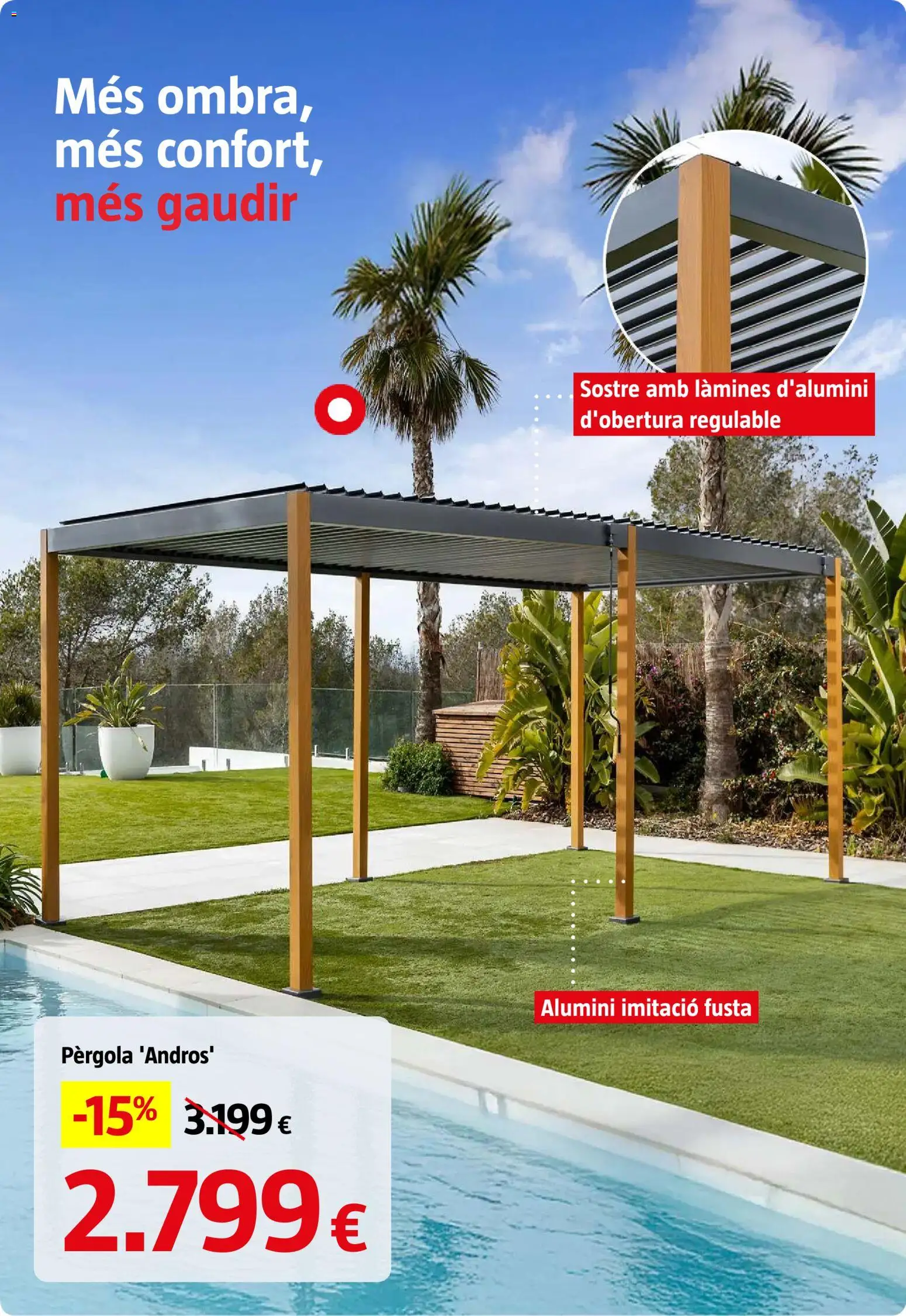 Bauhaus folleto Cat │ válido desde el 26.03.2026 | Página: 16