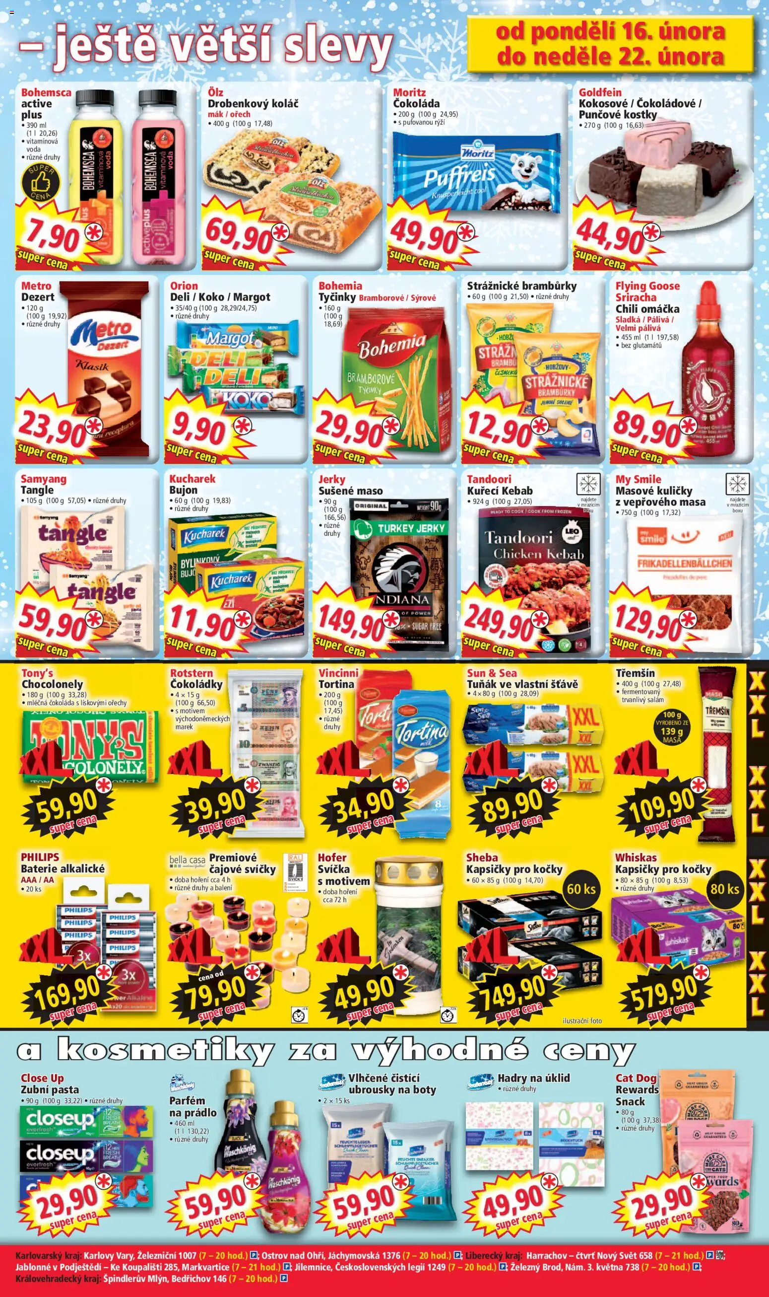 Norma leták od 16.02.2026 | Strana: 5