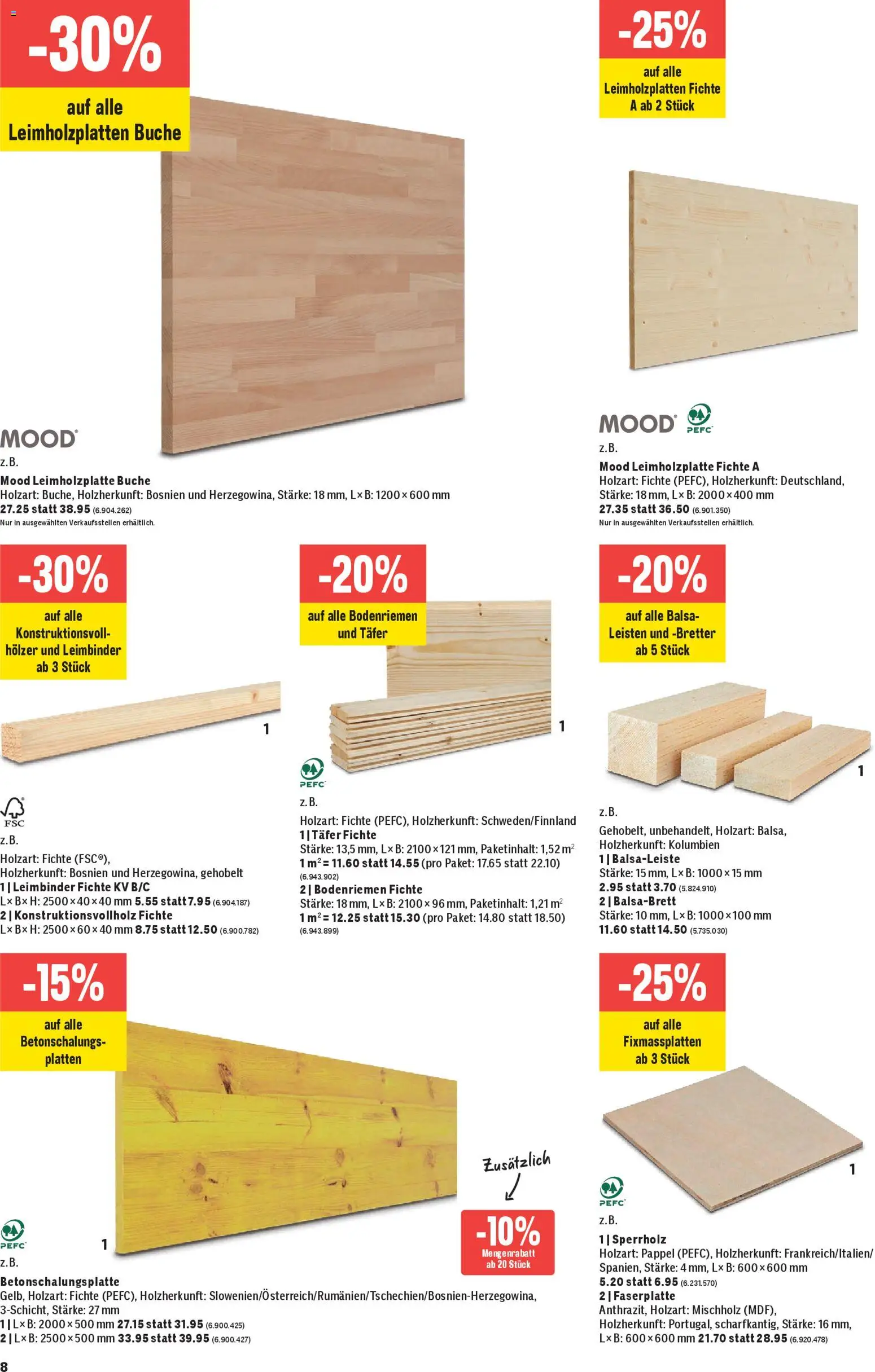 Jumbo Aktionen – gültig ab 15.01.2026 | Seite: 8