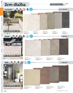 Náhled letáku Siko koupelny katalog Koupelny 2024/2025 od 23.10.2024 | Strana: 236