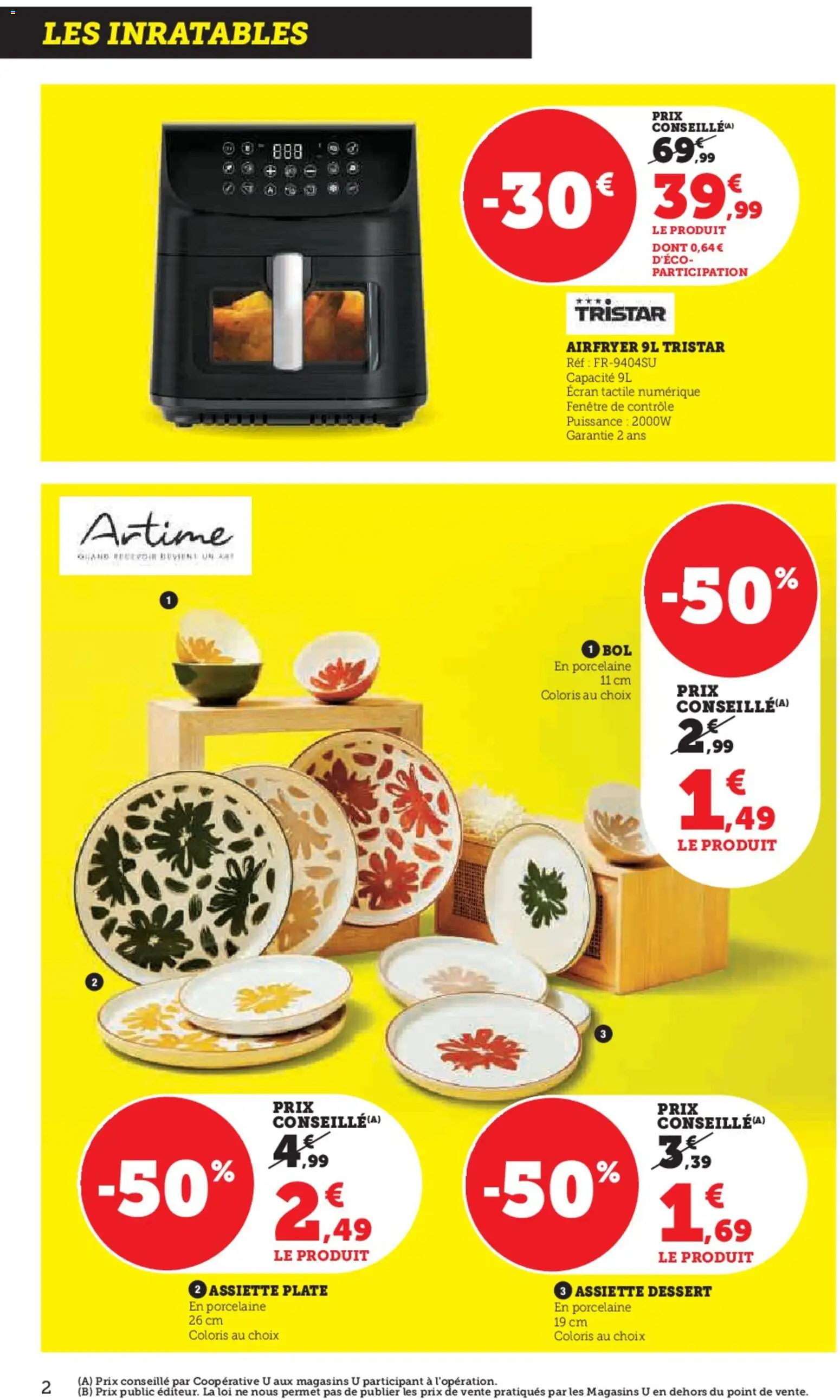 {H1} | Page: 2 | Produits: Bol, Porcelaine