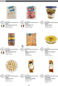 Ofertele Metro valabile de la 14.11.2024 | Pagină: 22